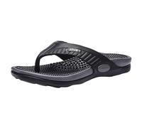 Flip Flops for Men Women Acupressure ls age Slippers Plantar Fasciitis Heel Arch Womens Orthopedic Shoes