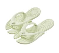 Flip Flops for Women Size 8 Fashion New Non-Slip Breathable Flop Casual Summer Portable Foldable Slippers Stylish Orthopaedic Arch Support Sandals for Trip Durable Lightweight Slider with Soft Soles