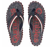 Flip-flops Gumbies Cairns Rouge 44