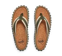 Flip-flops Gumbies Corker Vert 42