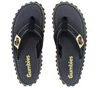 Flip-flops Gumbies Islander Classic Bleu 36