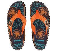 Flip-flops Gumbies Islander Orange 38