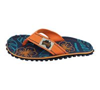 Flip-flops Gumbies Islander Orange 39