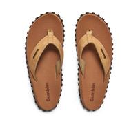 Flip-flops Gumbies Vegovert Flip-Flops Unisex Tan M GU-FFVEG128