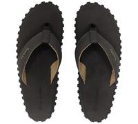 Gumbies Women's Vegovert Flip-Flops in Brown | Size: 6.5 Gumbies Brown 6.5