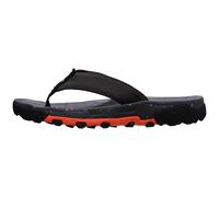 Hannah Footwear Topas Sandals, Plain, Asphalt, 9 UK