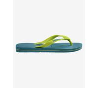 Flip-flops Havaianas Brasil Logo Blue 41/42