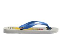 Flip-flops Havaianas Simpsons Blanc 45/46