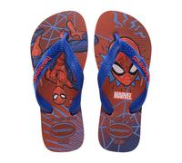 Havaianas / Children's Flip flops / Sandals KIDS TOP MARVEL II in Red 1 / 2 kid