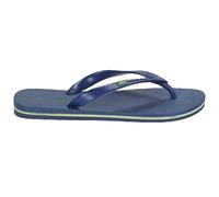 Ipanema Flag II, Men's Flip Flops, Blue (Navy), 12 UK (47/48 EU)