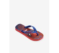 Flip-Flops, Kids' Top Marvel II HAVAIANAS red