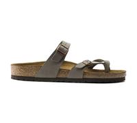 Flip Flops - male - Birkenstock - Flip Flops - Gray - 3 UK - Shoes 3 UK