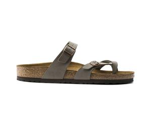Flip Flops - male - Birkenstock - Flip Flops - Gray - 3 UK - Shoes 3 UK