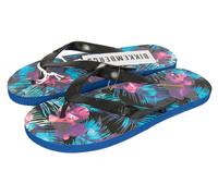 Flip flops man sea or swimming pool BIKKEMBERGS item B6A8025