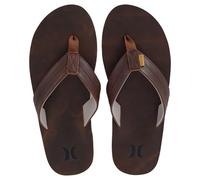 Flip-Flops men - One & Only Leather