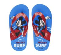 Flip Flops Mickey Mouse Blue - T28/29 | Child CERDà