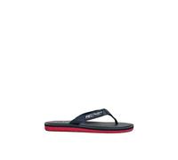 Flip-flops Pepe Jeans Wind Heritage Bleu 41