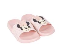 Flip Flops Pool Elastic Minnie PINK - T32/33 | GIRL CERDà