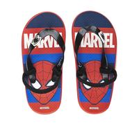 Flip-Flops Premium Spider-Man Red - T32/33 Child Cerdà