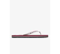 Quiksilver Men's Molokai Core. Sandal, Burnt Russet, 10.5 UK