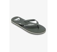 Quiksilver Men's Molokai Core. Sandal, Khaki, 6.5 UK