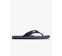Quiksilver Molokai Layback 26 Flip Flops Blue EU 40 Men