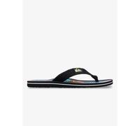 Flip-flops Quiksilver Molokai Layback 26 Noir 45