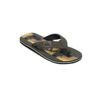 Flip-flops Quiksilver Molokai Layback 26 Vert 45