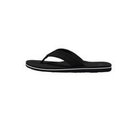 Quiksilver Molokai Layback Textured Sandals Black EU 39 Men