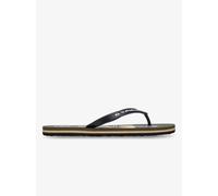 Flip-flops Quiksilver Molokai Stripe Vert 47