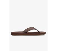 Flip-flops Quiksilver Rivi 26 Marron 40