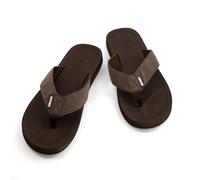 Flip-flops Sinner Makaha II Marron 42