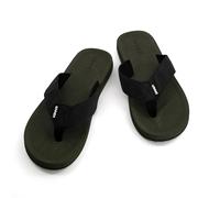 Flip-flops Sinner Makaha II Vert 45
