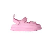 Flip Flops Sliders - female - UGG - Flat Sandals - Pink - 8 UK - Shoes 8 UK