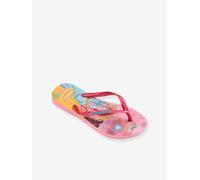 Havaianas Kids Slim Princess, Pink Glow, 2/2.5