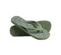VINTAGE VEGAN FLIP FLOP, Flip-Flop,