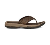 Flip-flops Teva Langdon Marron 39,5