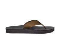 Teva Men's M Reflip Sandal, Olive, 7 UK