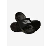 Flip-flops The North Face Never Stop Cush black white Women - 42