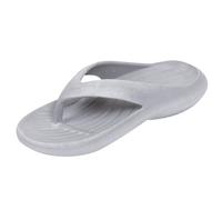 Flip Flops Women Memory Foam, Open Toe Slippers Women Think Sole, Comfortble Arch Support Slipper Slip On Shower Slipper Lightweight Beach Slippers Outdoor Casual Thick Bottom Summer Shoes