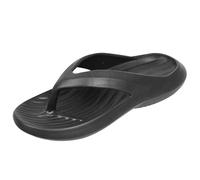 Flip Flops Women Memory Foam, Open Toe Slippers Women Think Sole, Comfortble Arch Support Slipper Slip On Shower Slipper Lightweight Beach Slippers Outdoor Casual Thick Bottom Summer Shoes