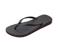 Flip Flops Women Orthopedic , Toe Post Sandals Women Arch Support Camping
