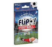 FLIP FOOTBALL CARD GAME