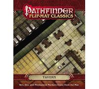 Flip-Mat Classics: Tavern [German Version]