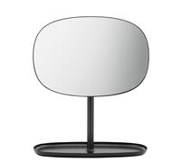 Flip Mirror Black
