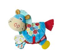 Flip N Fun Teether Book - Nuby
