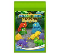 Flip N' Play:chameleon Crossing - Brand New And Sealed