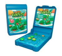 Flip N' Play: Topsy Turtles - Brand New And Sealed