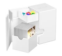 Ultimate Guard UG Flip N Tray 100+ Monocolor White
