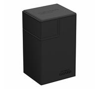 Flip`n`Tray 80+ XenoSkin Monocolor Black